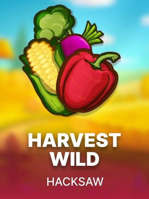Harvest Wilds game icon