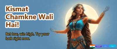 India's Favorite Gaming Hub banner image