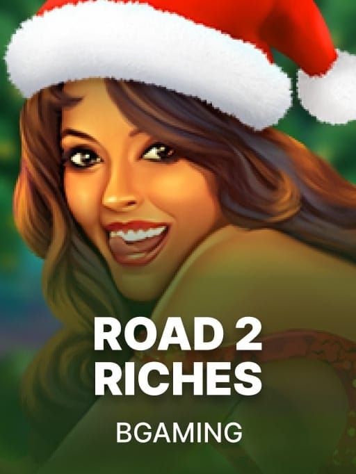 Road 2 Riches game icon