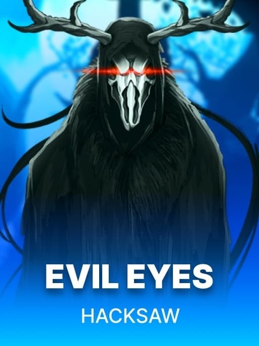 Evil Eyes game icon